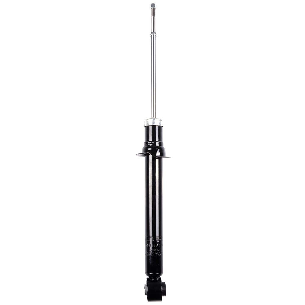 2x Front Struts 341165 95-00 Chrysler Sebring Dodge Avenger Eagle Talon Eclipse