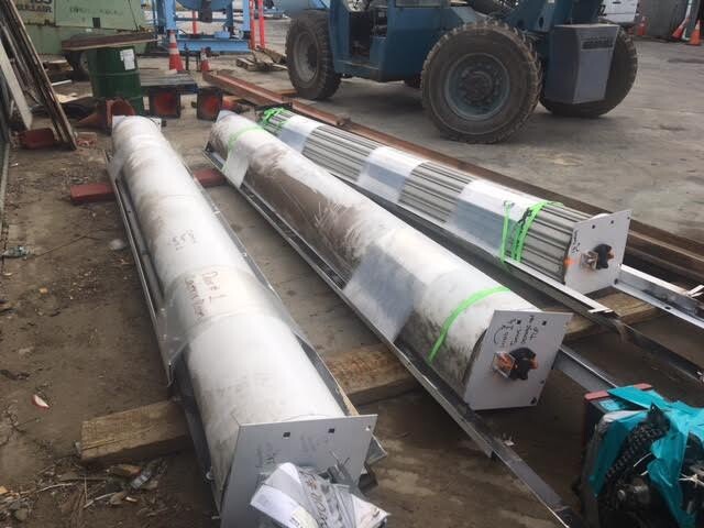 R&S Steel Roll Up Doors (2)
