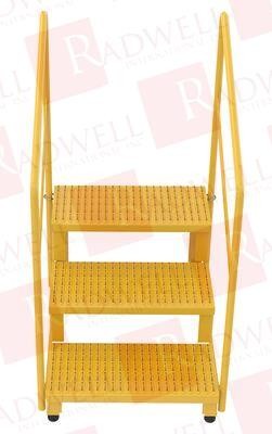 VESTIL ASP-24-3-HR / ASP243HR (BRAND NEW)