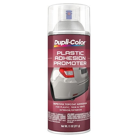 Dupli-Color Ecp199 Automotive Primer, Clear, 11 Oz