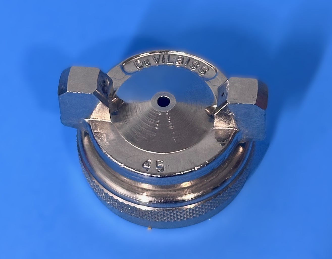 DEVILBISS MB-4039-45 Spray Gun Air Nozzle