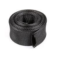 Hose Scuff Jacket; 50′