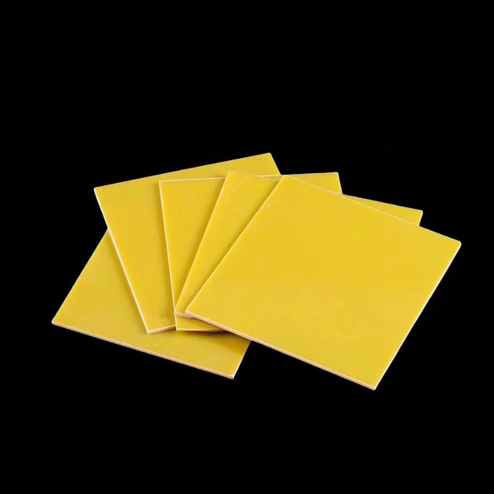 Glass Fibre Plate 3240 Epoxy Glass Board Fibreglass Sheet Thick 0.5mm 0.8mm-3mm
