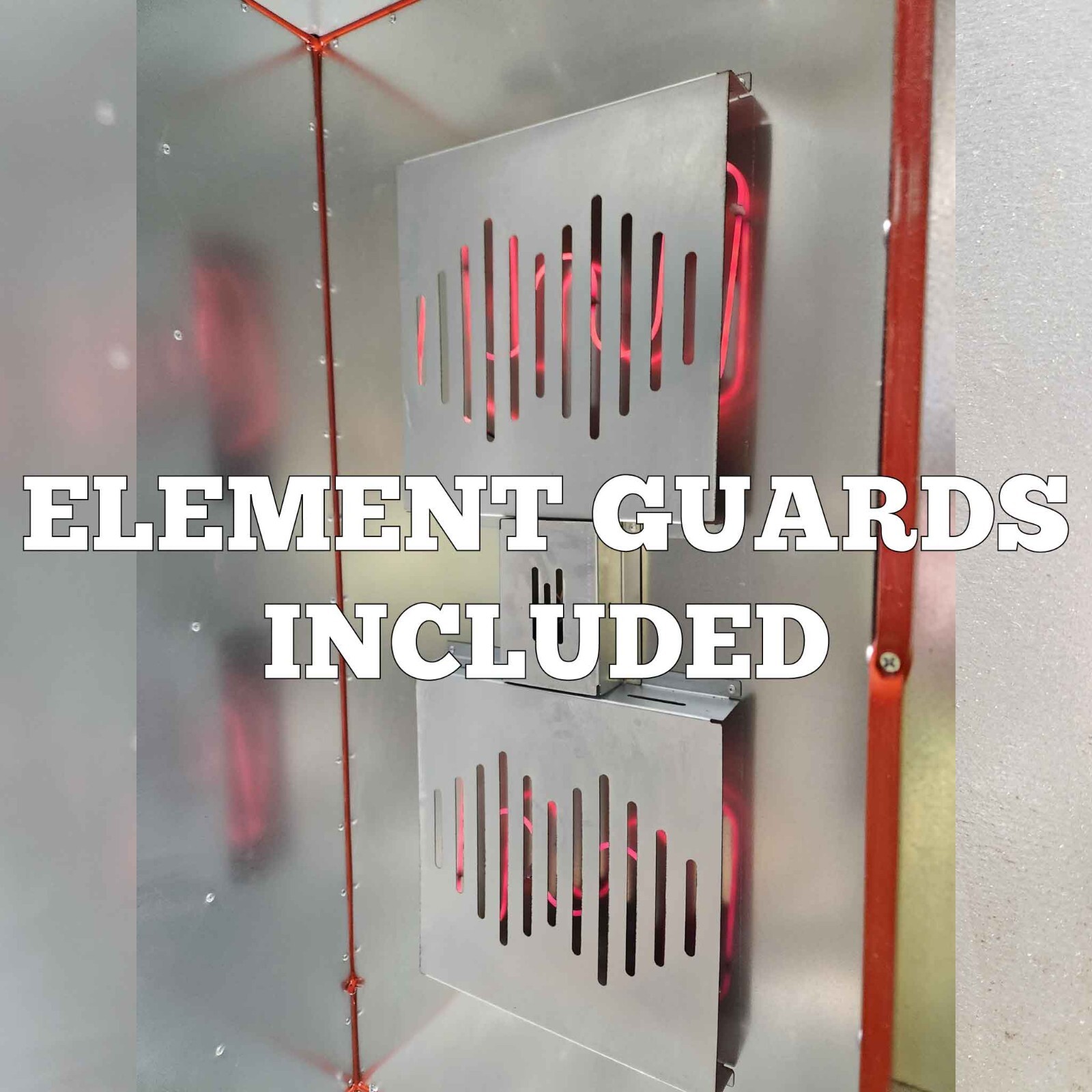 Powder Coating Oven, Cerakote Oven, Curing Oven (~4′ x ~3′ x ~6.5′)