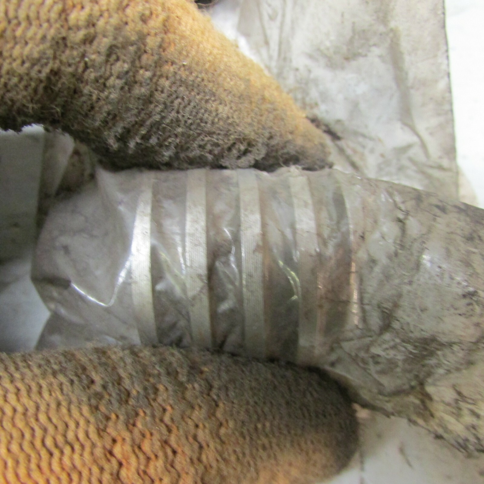 Binks 31-51 Worm Gear