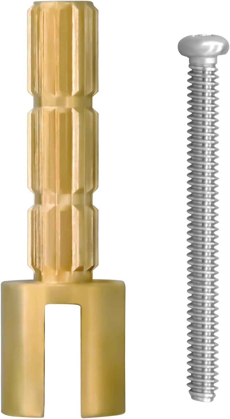 Stem Adapter Replacement for 970 0770 Plumbing Shower Handle Stem Extension Tub
