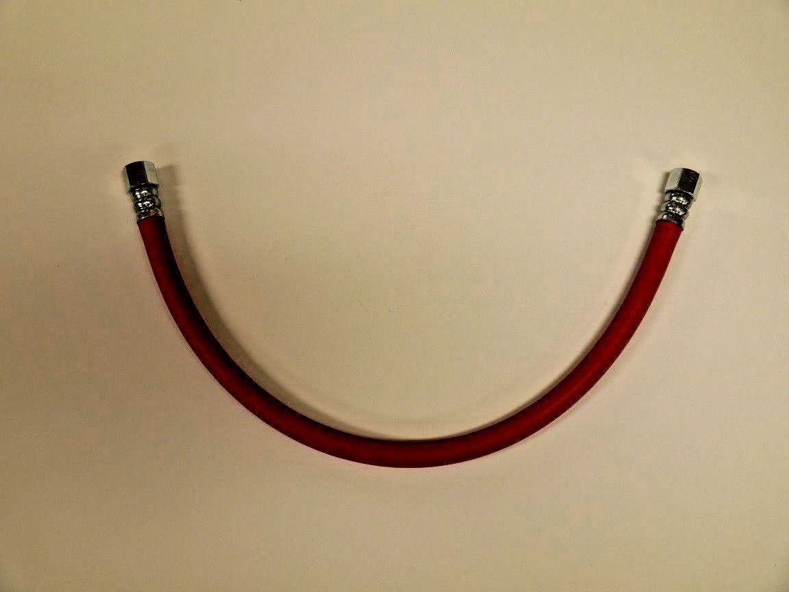 15B772 Air Hose 18″ – Original Graco Fusion Air Purge AP