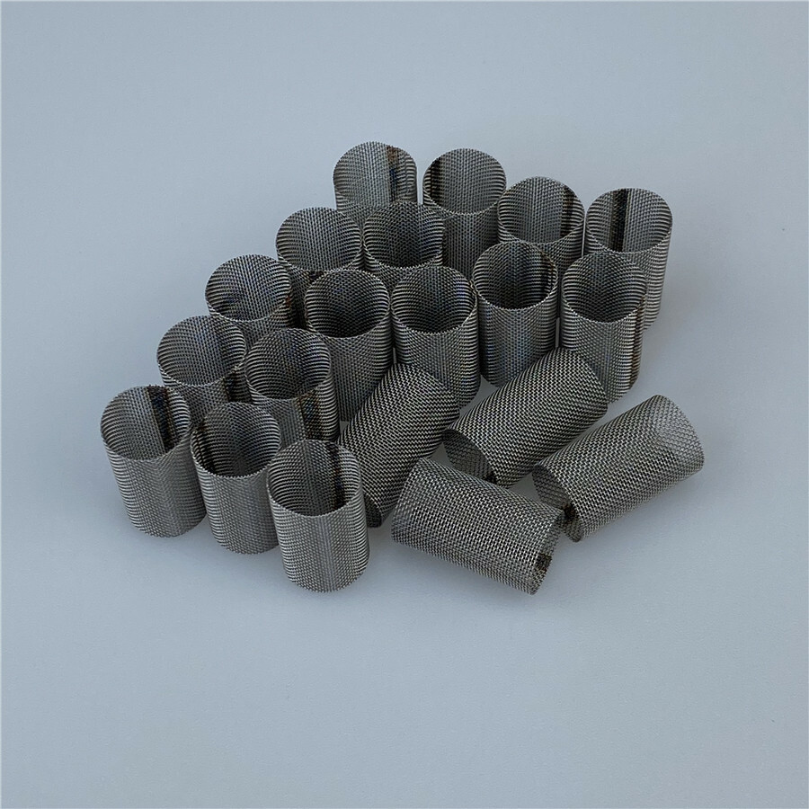 Aftermarket 20 Pcs Filter Screens, 80 Mesh for Fusion Air Purge AP CS Gun 246359