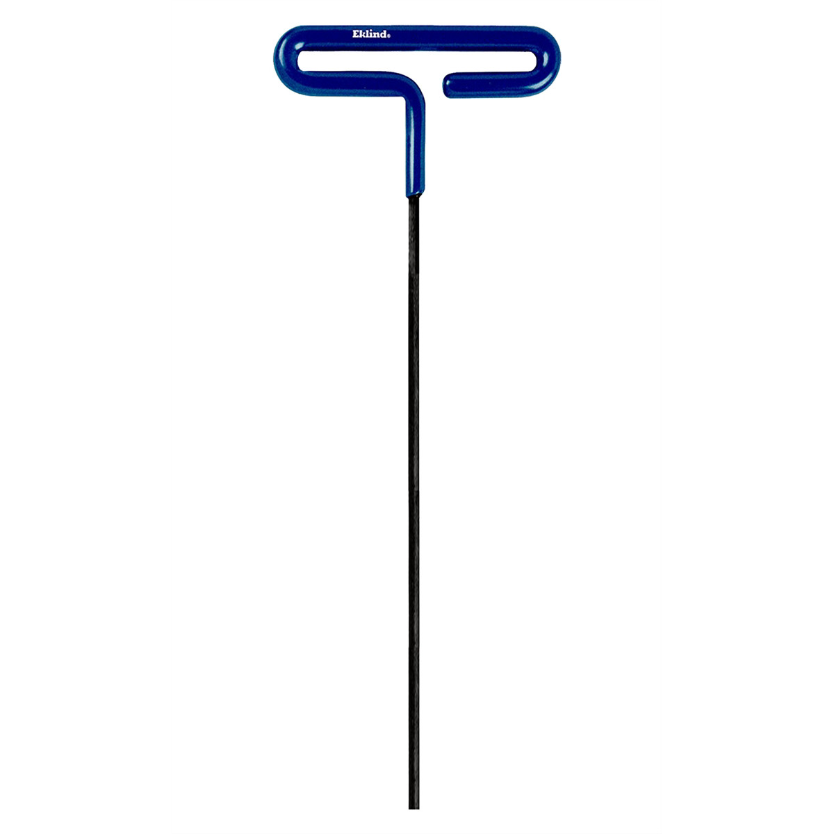 Eklind Tool Company 54940 Eklind Tool Company HEX KEY 4MM T-HANDLE 9IN. CUSHION