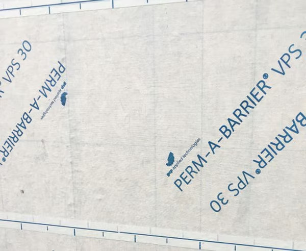PERM-A-BARRIER VPS 30 38.4″ X 141′ ROLL