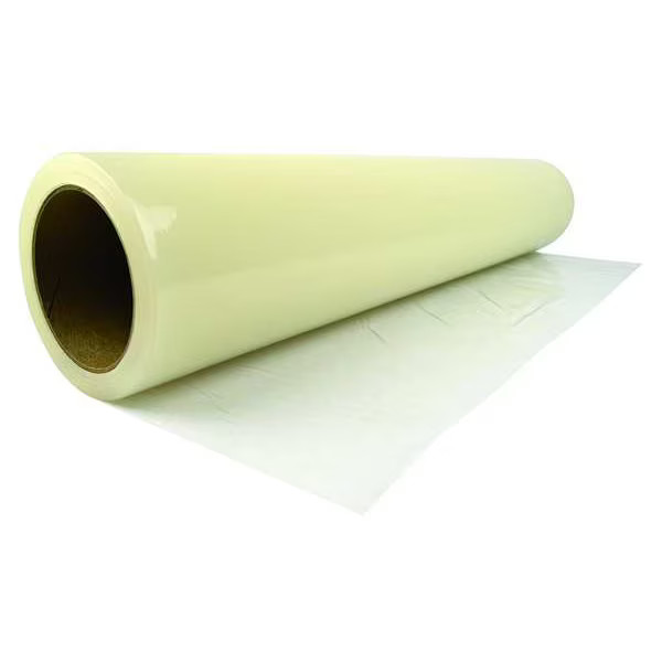 Surface Shields Carpet Protection,21 In. x 200 Ft.,Clear CS21200 Surface Shields