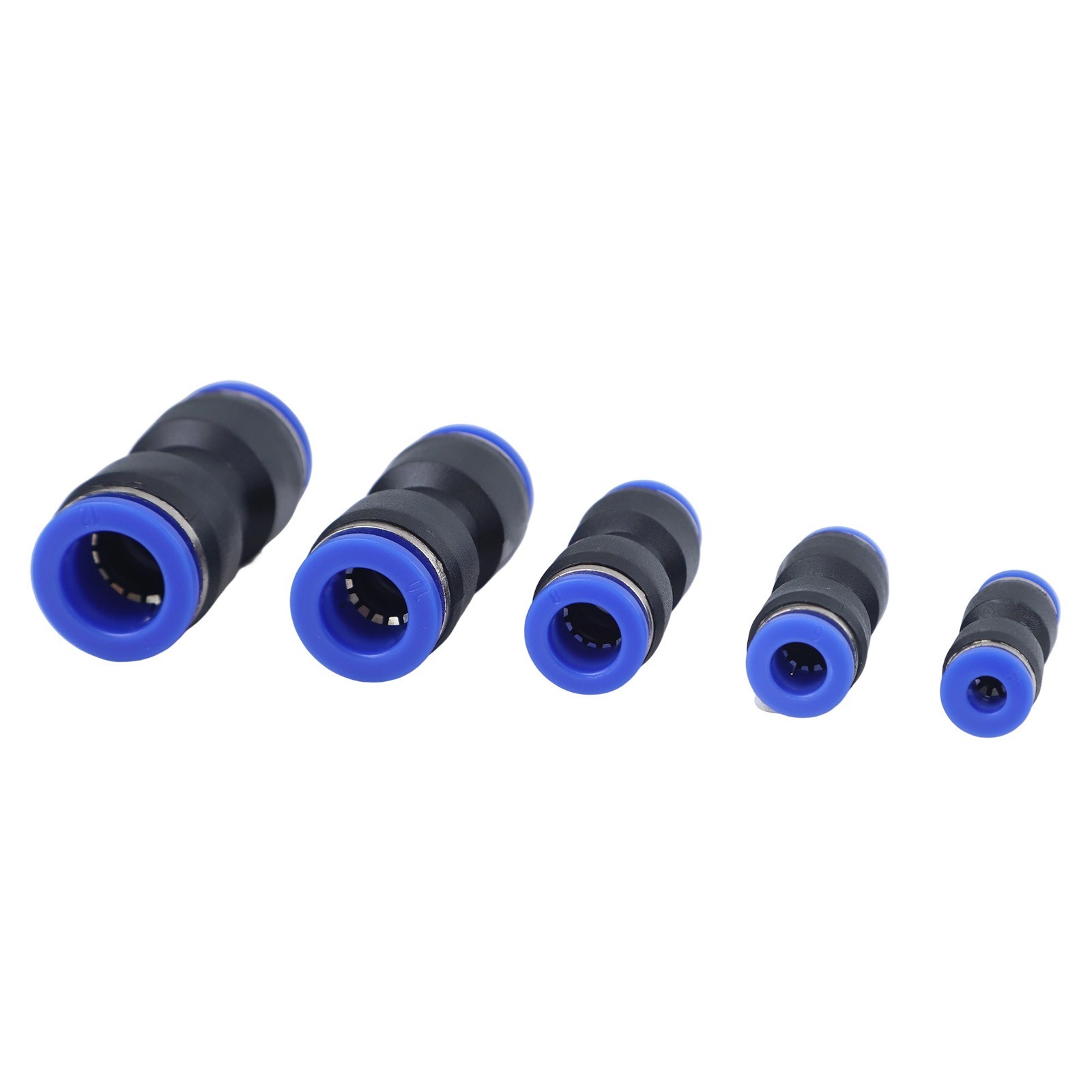 Innovative Design Pack of 80 Easy to Use Push Fit Connectors Available