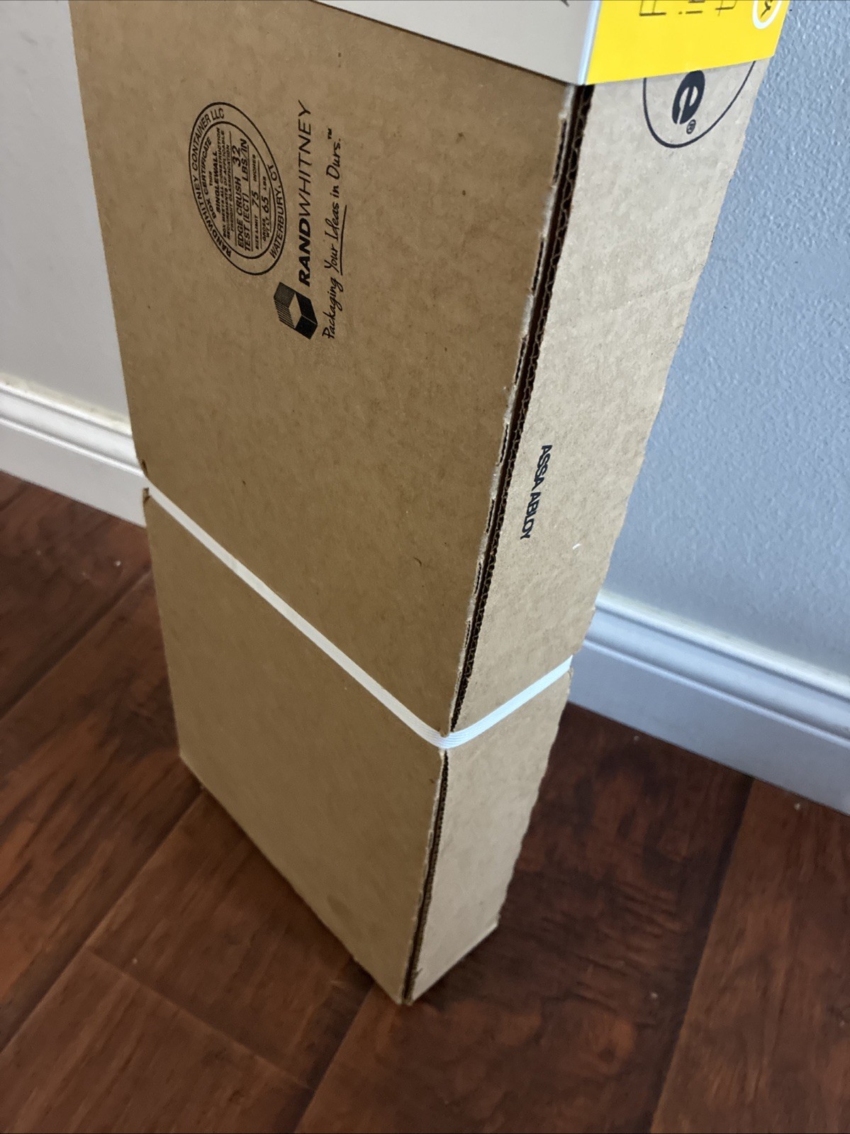Yale 1800-36 x 689 1800 Rim Exit Device