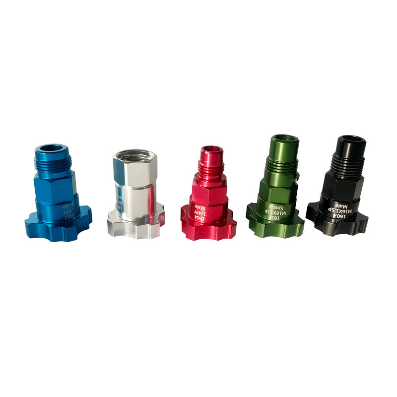 Adapter for SATA/ Devilbiss /Iwata/Avalon Spray gun Connect No-clean Paint Can