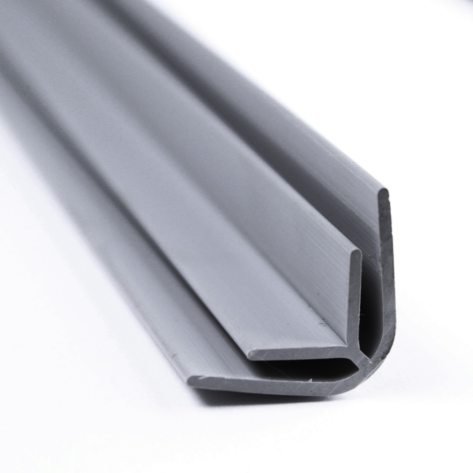 HELLERMAN TYTON CSG 181-00001 CORNER STRIP RIGHT ANGLE CONNECTOR (6 FT)