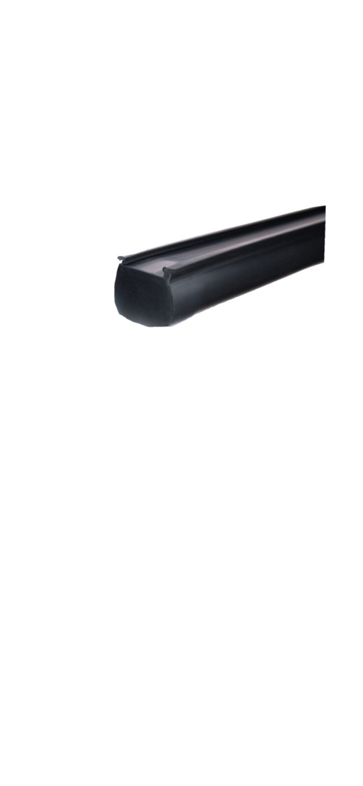 Miller Safety edge ME123 10’ long Doors 2” Thick,Safety Edge, 4 Wire