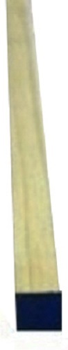 (600) Madison 444551 3/8″ x 3/8″ x 36″ Square Poplar Wood Dowels