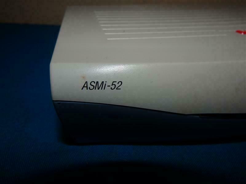 RAD ASMI-52/V35/2W/HA (E) Modem New