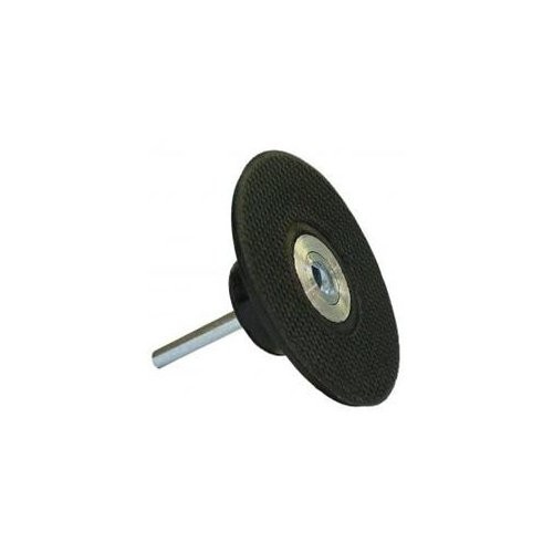 S & G Tool Aid 94530 3″ Holding Pad For Surface Treatment Disc