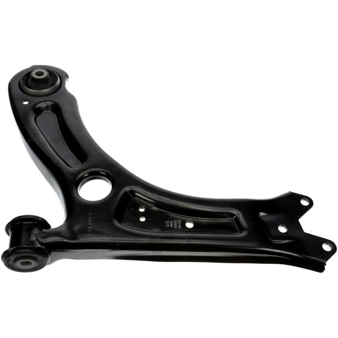 Front Left Lower Suspension Control Arm VW Jetta 2014 2015 2016
