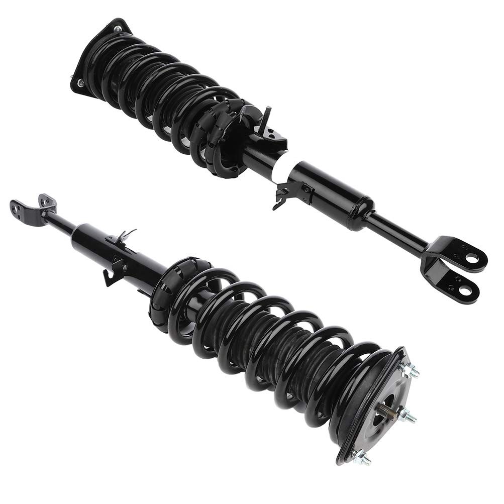 Front Shock Strut Coil Spring Assembly G35 2003-2006 350Z 2004-2006 11393