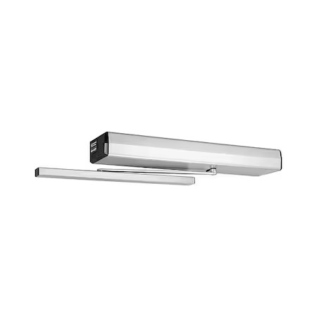 Norton Door Controls 565 Hydraulic, Door Operator, Gray
