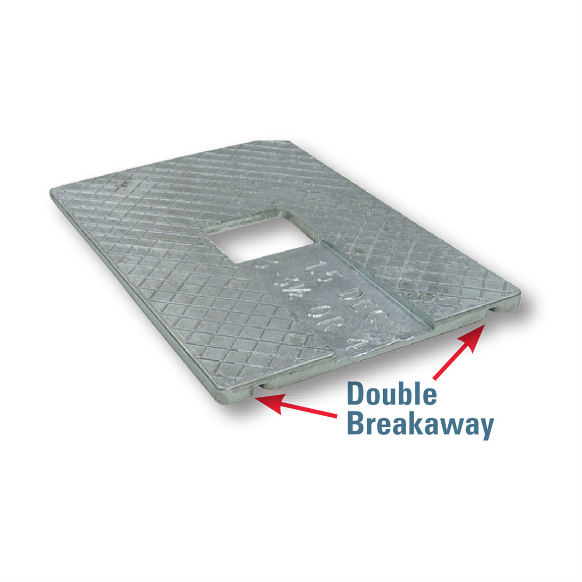 SPC Performance 89399 Specialty Products Company Uni-Wedge Shims (HD Zinc Alloy)