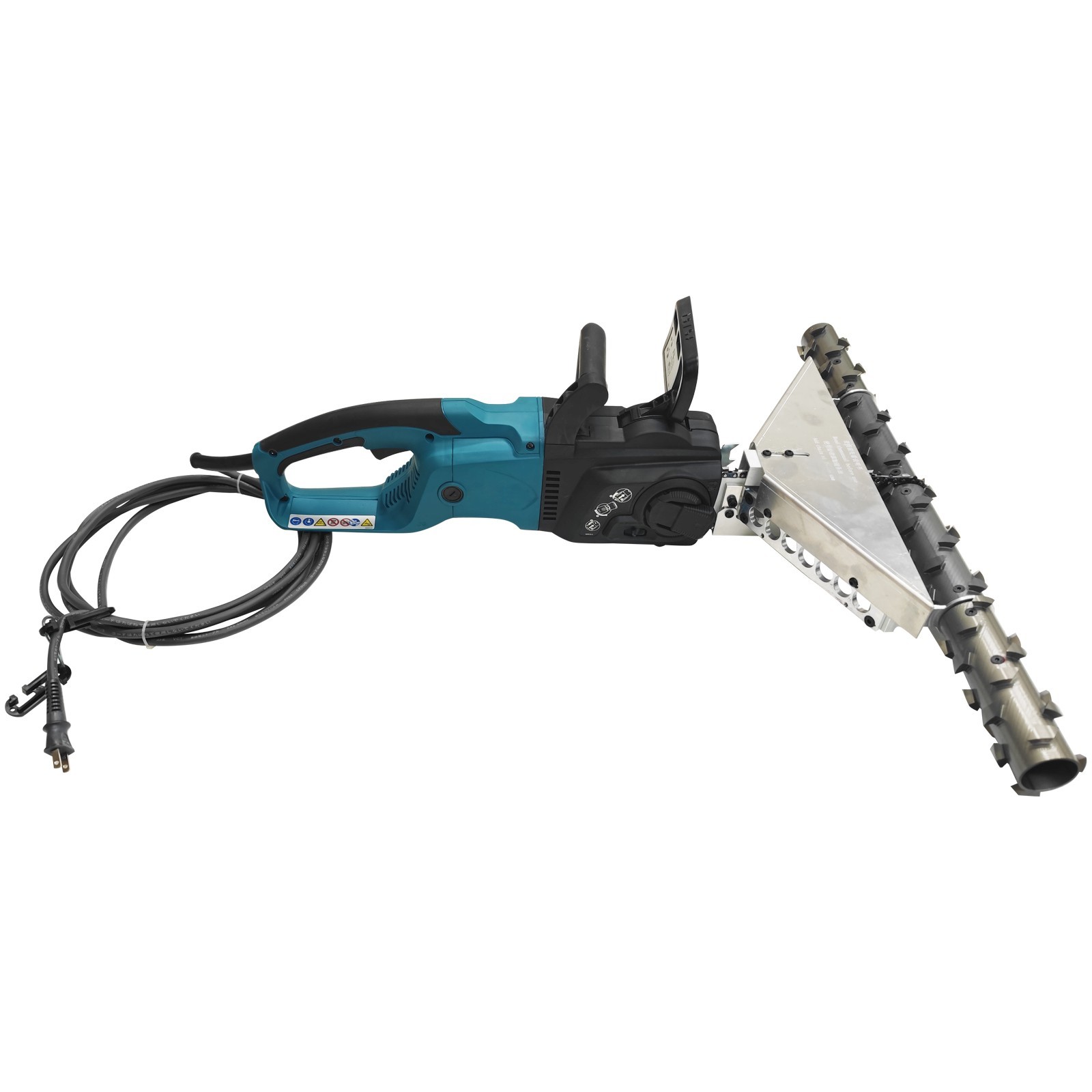 27.5″ Foam Planer Insulation Trimming Tool Closed Cell Foam Planer 14.5m/s 110V