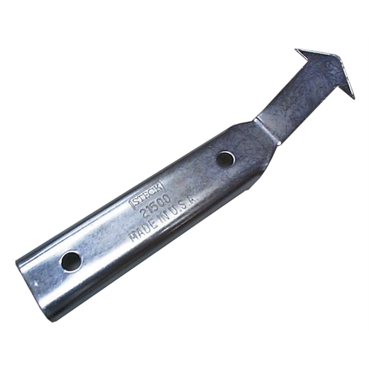 21500 Steck Manufacturing by Milton Molding Release Tool
