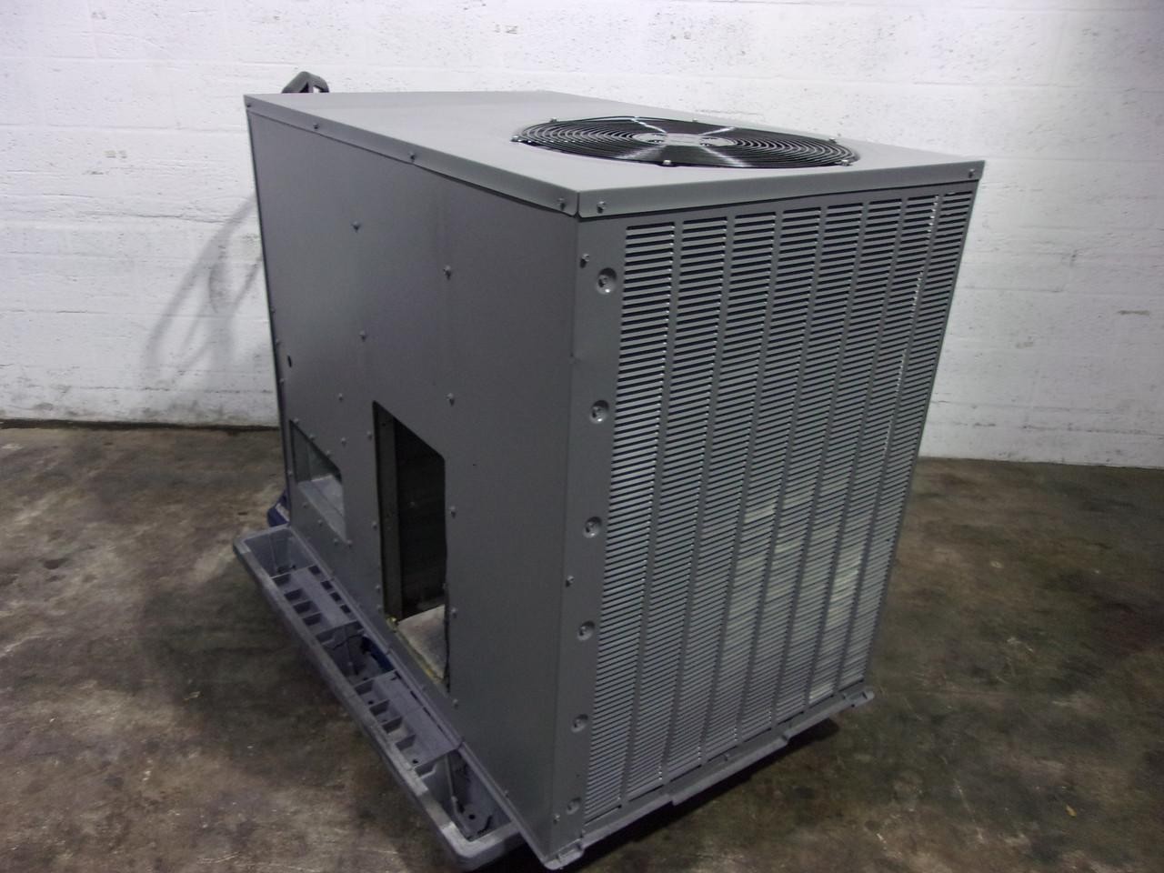 CARRIER Used Central Air Conditioner Package PA42NA048000A79 ACC-22830