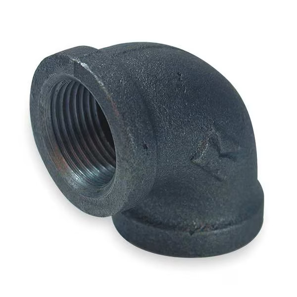 Southland 502-003HN 90 Deg. Equal Elbow 1/2 FPTx1/2 FPT Dia. in. 9 Pack