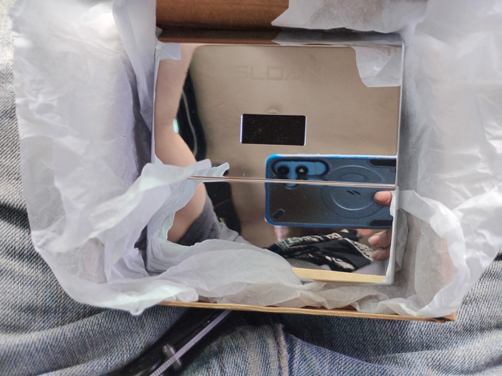 Sloan Optima Sensor Installation Kit