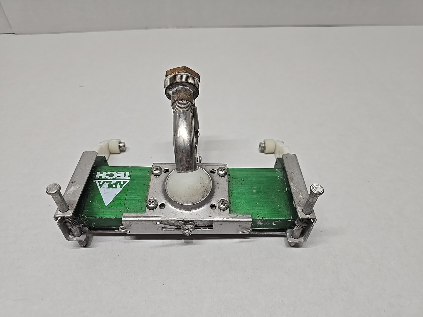 Apla-Tech Nail Spotter Coater 6.5″ Air/Continuous Flow