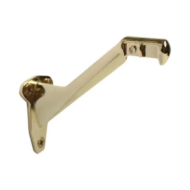 Pamex DD0313OB ADA Heavy Duty Handrail Bracket – Oil Rubbed Bronze Finish