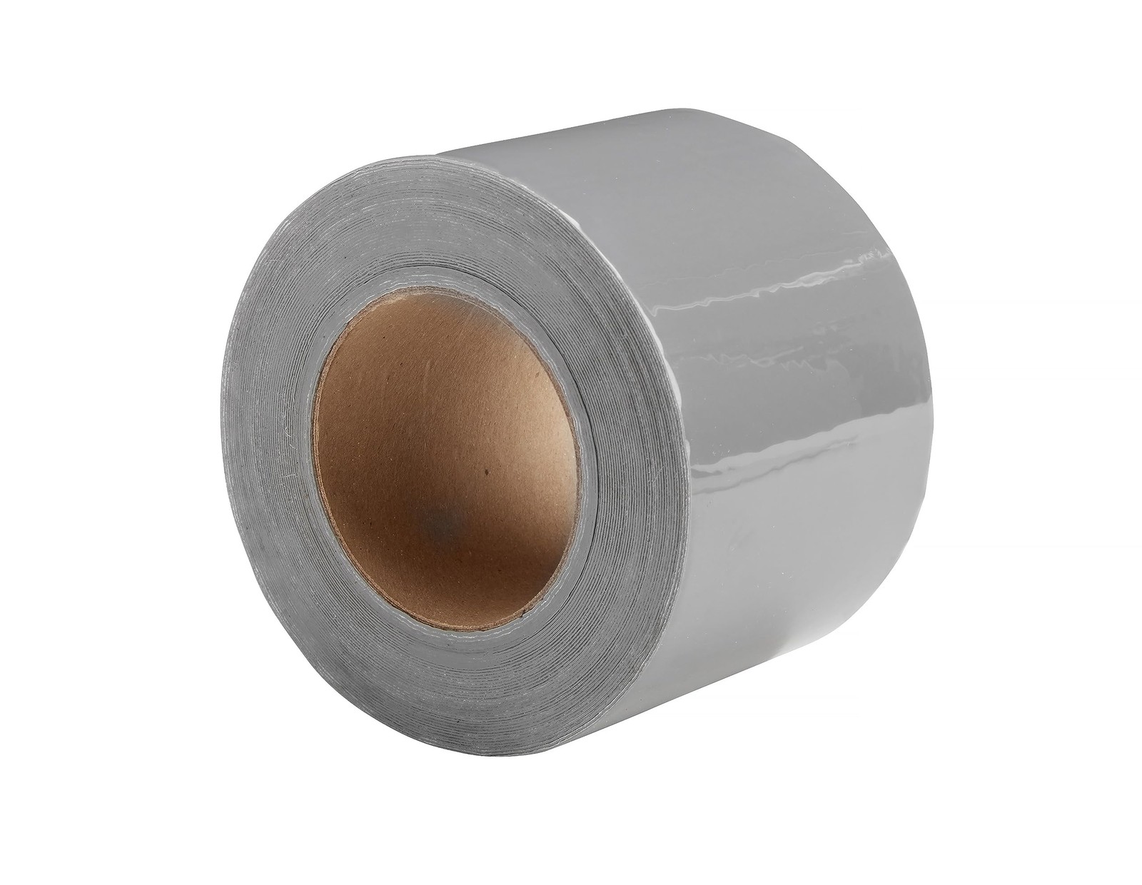 Dicor RP-CRCT-4-1C Coating Ready Cover Tape – 4″ x 50′, RV, 50′ Roll, Grey