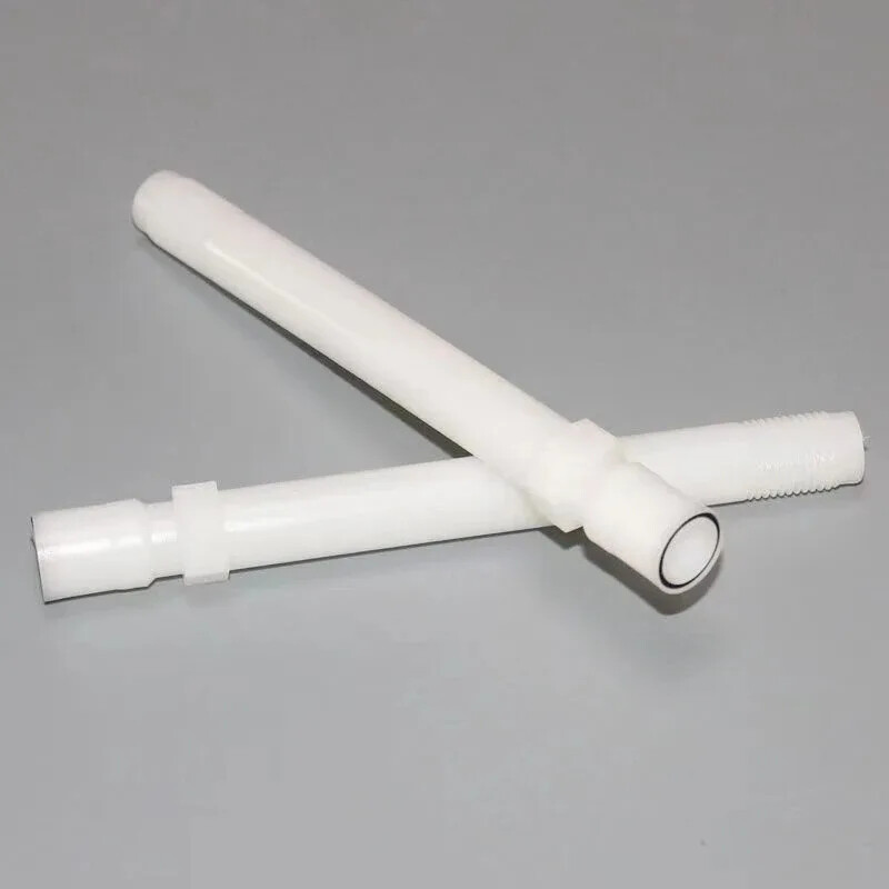 2/4pcs OptiGun GA03 Powder Tubes 1008644 for Electrostatic Powder Gun GEMA