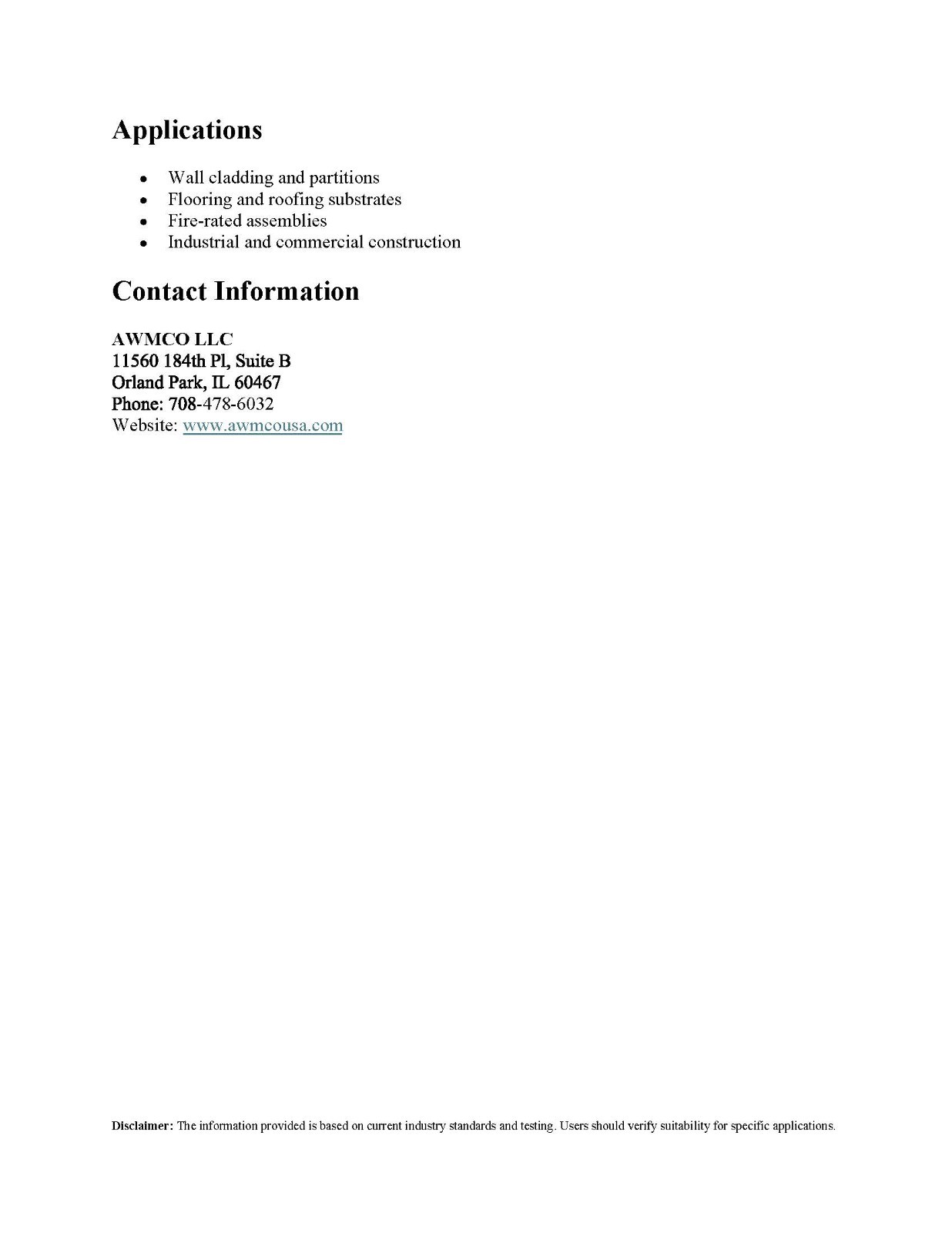 Fiber Cement Board: 10mm x 1220mm x 3048mm (3/8″ x 48″ x 120″)