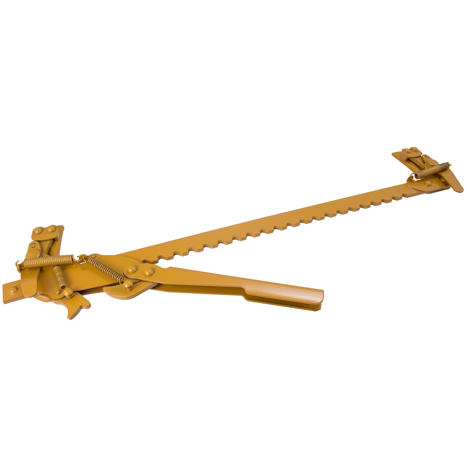 Goldenrod (405) Fence Stretcher-Splicer 1, No