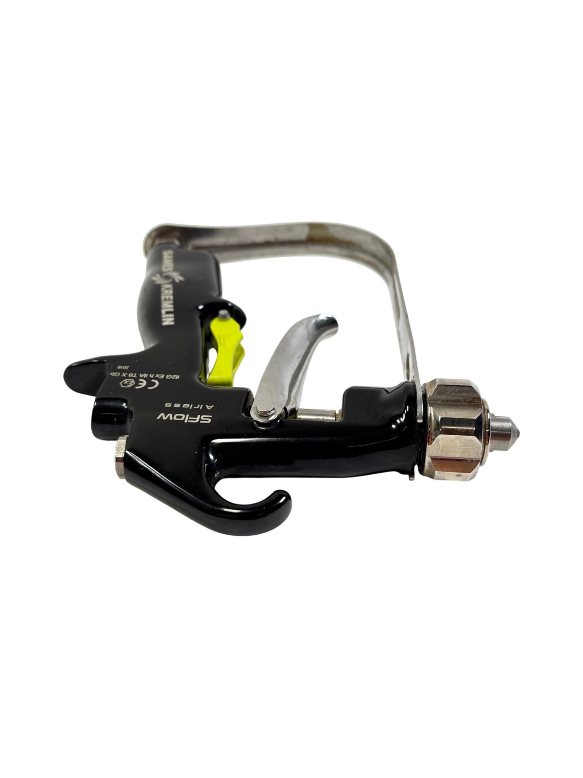 Sames Kremlin SFlow Airless Spray Gun