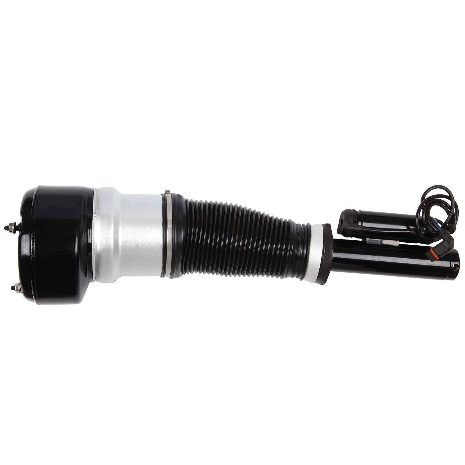 Front Air Suspension Shock Strut RWD Mercedes S Class S600 S550 2007-2013 1PC