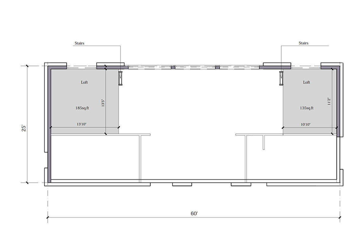 1650 SQ.FT ECO SOLID TIMBER AIRTIGHT PANEL HOUSE KIT MASS WOOD (CLT) HOME PREFAB