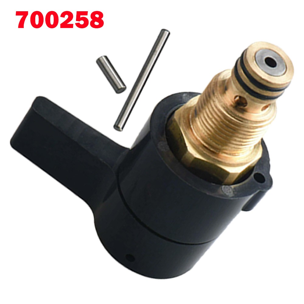 1X For Titan Paint Sprayer 440 540 640 Airless Prime Spray Valve 700-258 700258