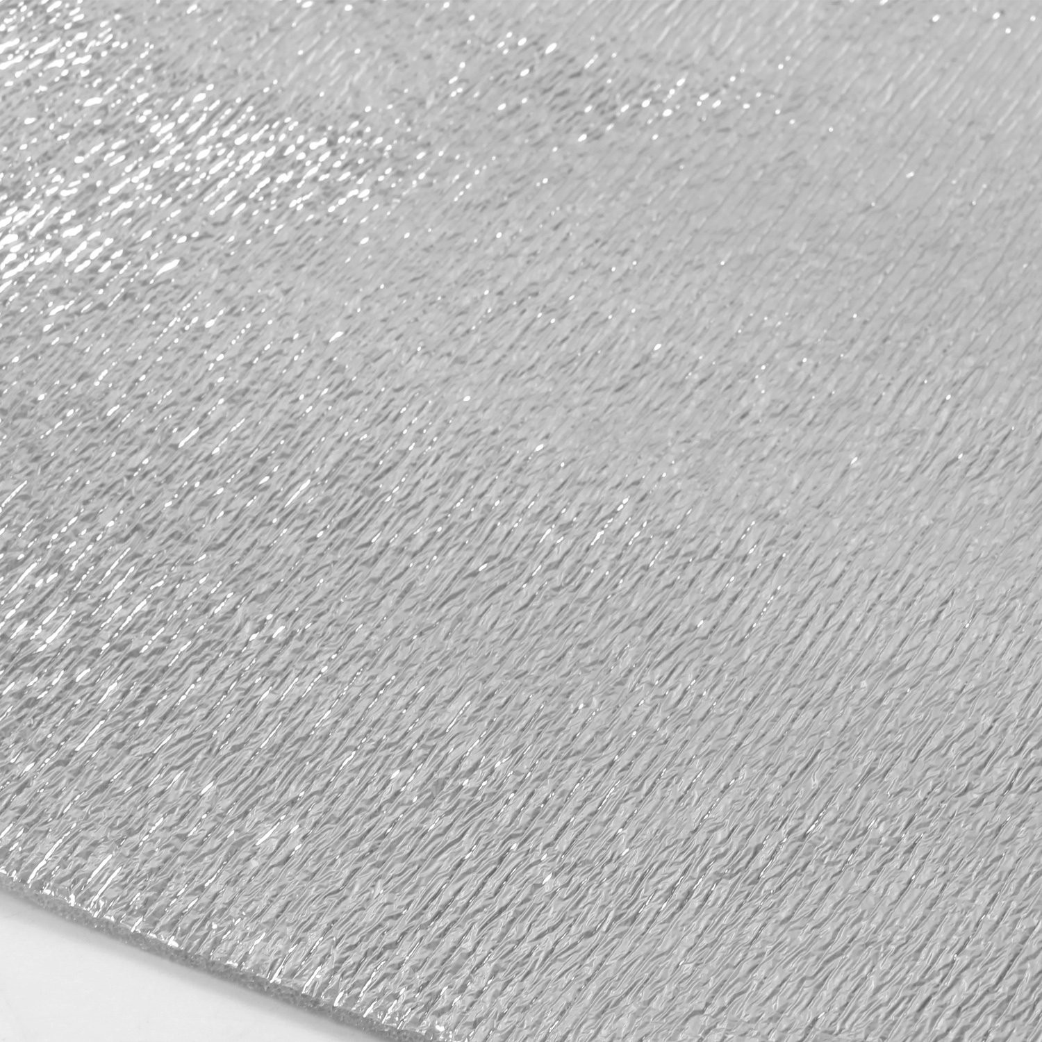 Heat insulation 5MM Reflective Insulation Roll, Foam Core Radiant For Walls Roof