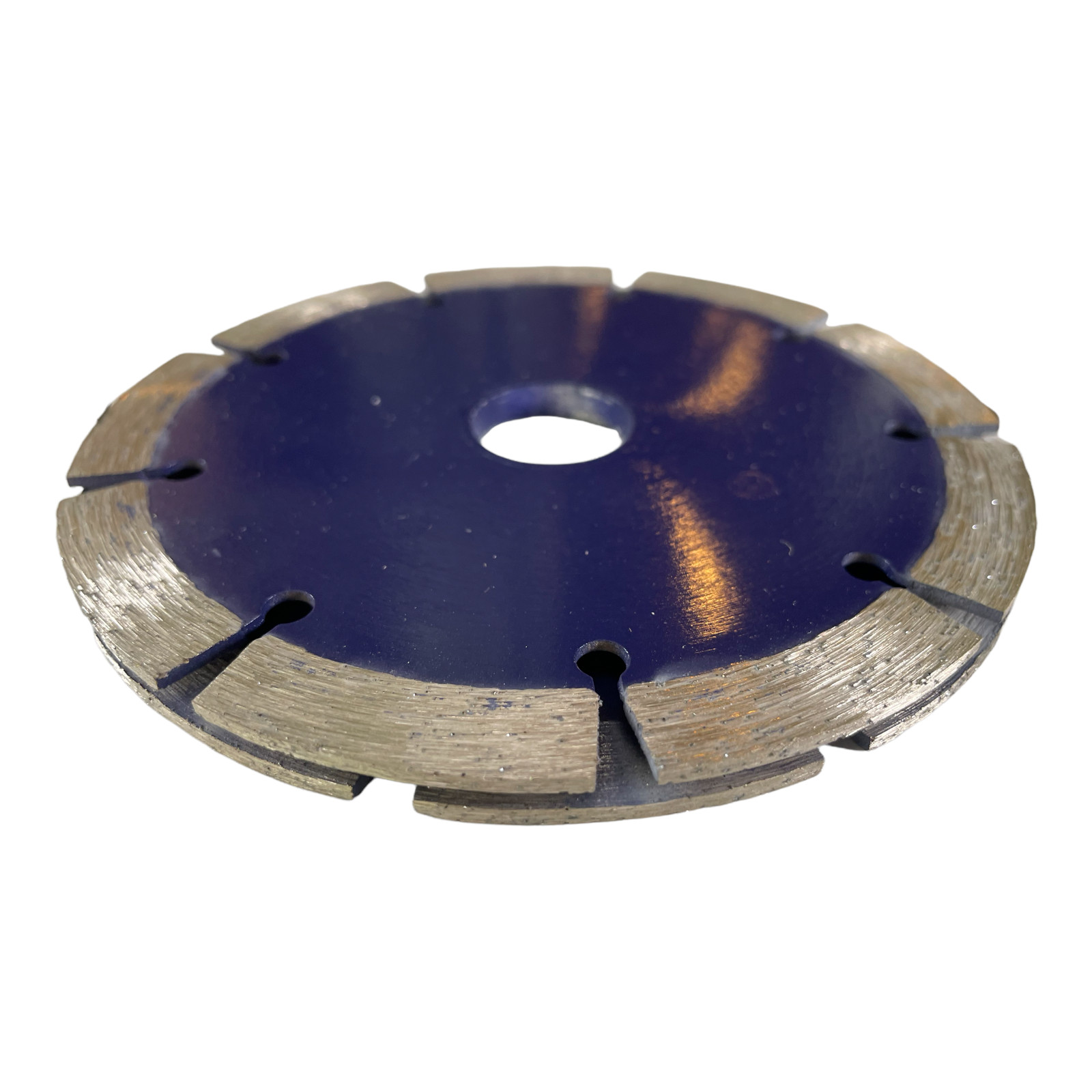 4-1/2 Inch 4.5″ Brick Repointing Tuck Point Diamond Blade
