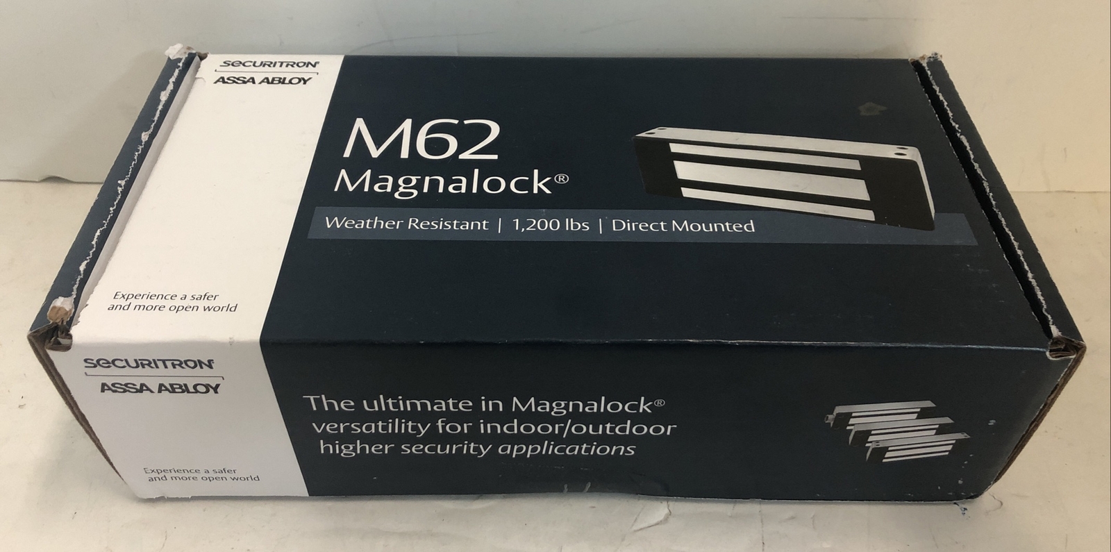 Assa Abloy M62 Magnalock 1,200lbs