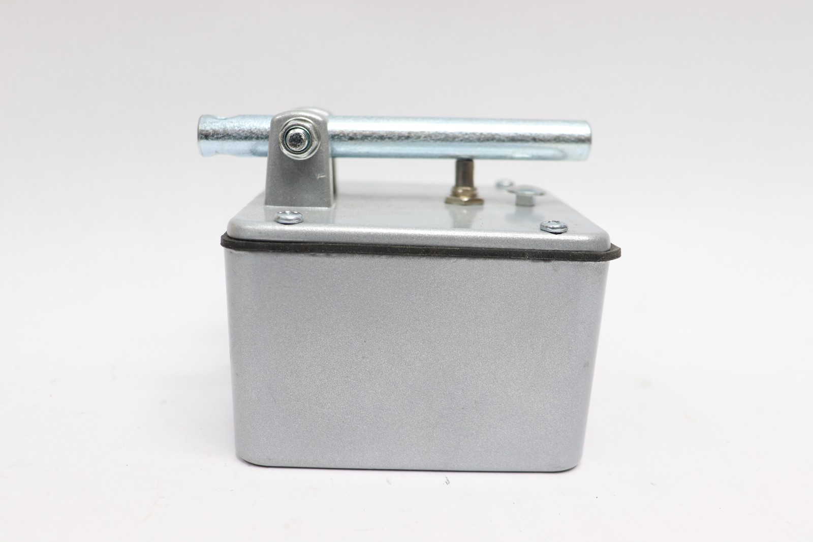 Garage Door Hardware Ceiling Pull Switch Nema 3R Aluminum 14097075