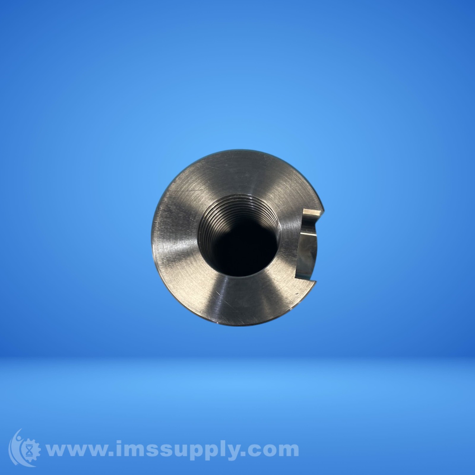 Cylindrical Industrial Component FNIP