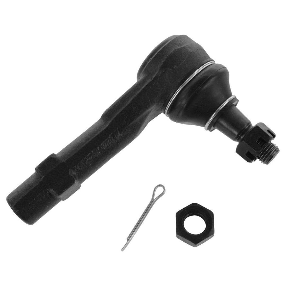 10pc Suspension Kit Control Arm Tie Rods Ball Joints for Ford Mountaineer 2002-2