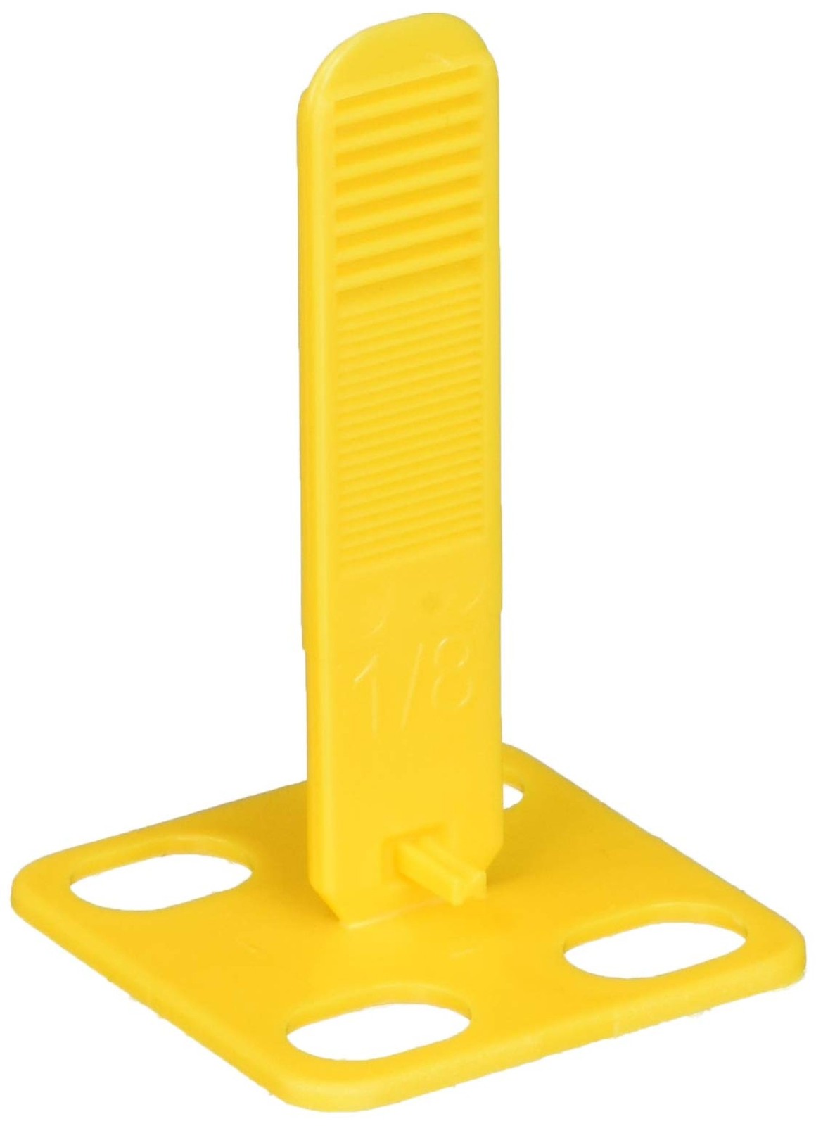 Miracle Sealants Levolution Pro Tee Spacer 1/8″, Tile Leveling & Spacing Syst…