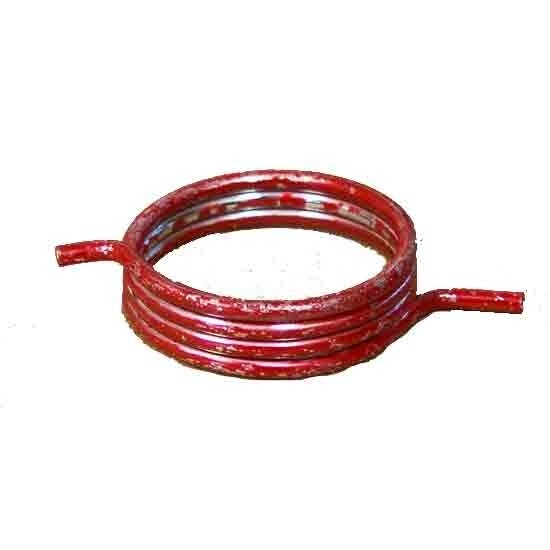 ACCENTRA 60-7000-1225 RED Lever Spring LHR for Corbin & Yale Accentra ET